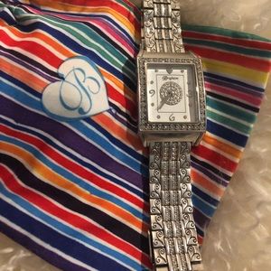 Brighton Bling Watch